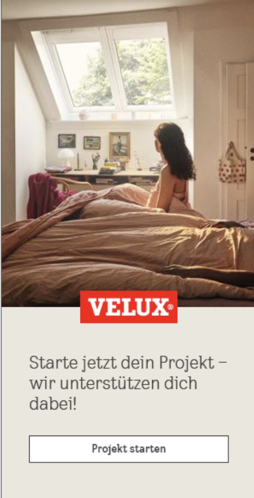 VELUX Österreich